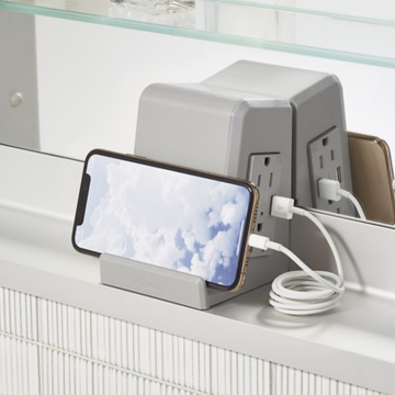 Charging
