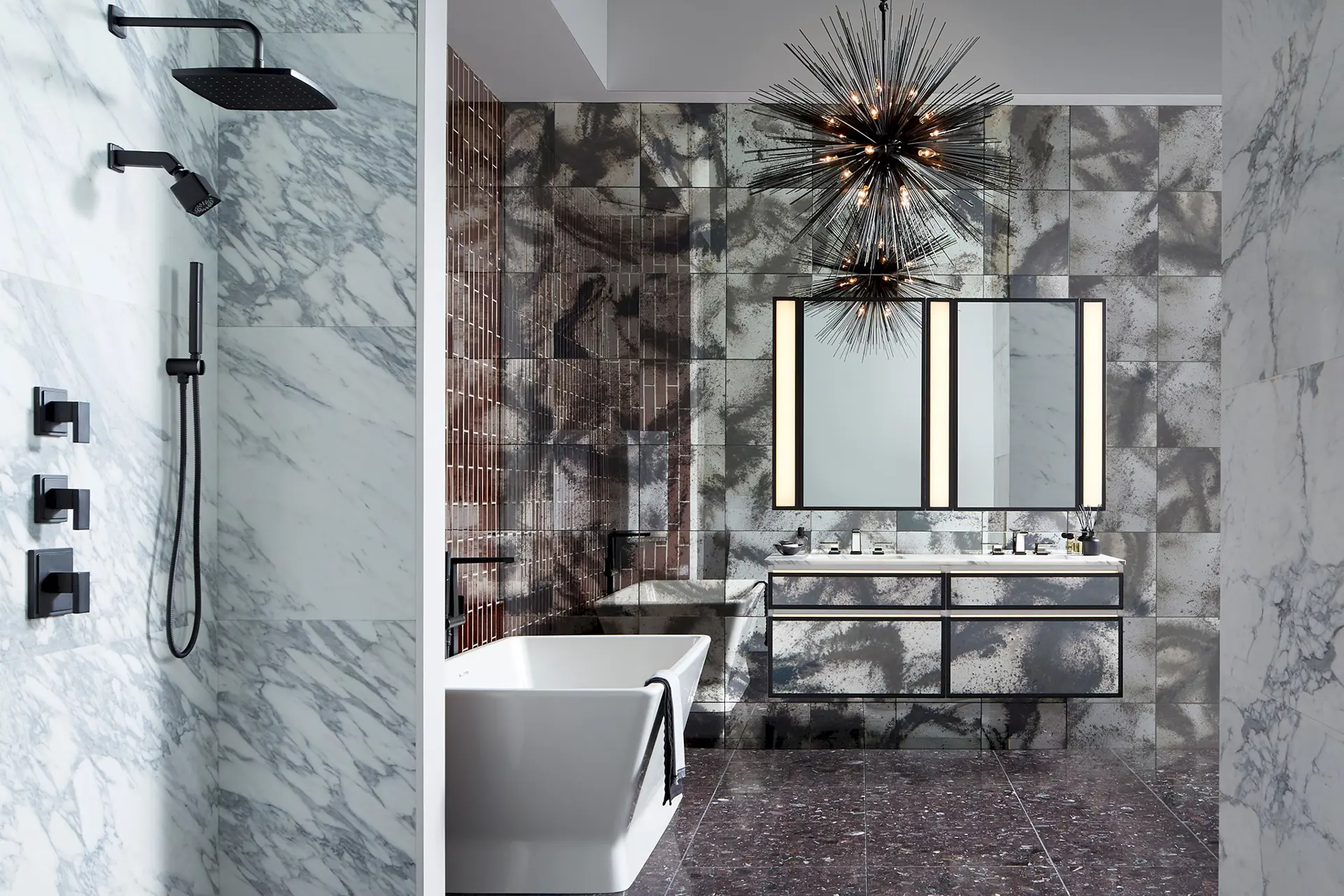 Sophisticated Wonderland