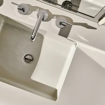 Undercounter Sink