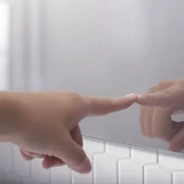 Push To Open