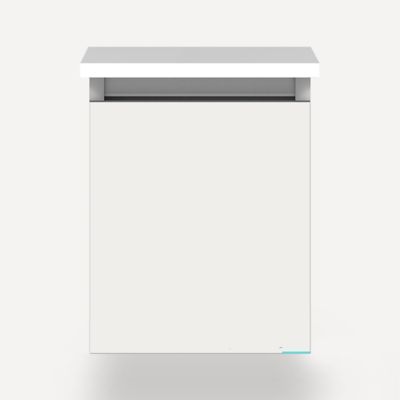 Cartesian Modular Vanity (1)