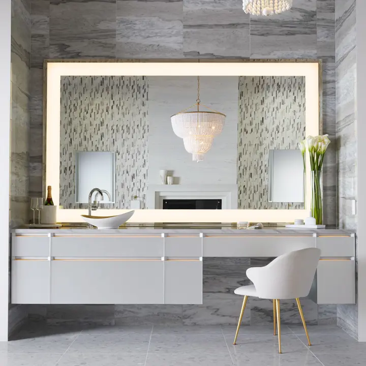 Hospitality & Commercial Brochure