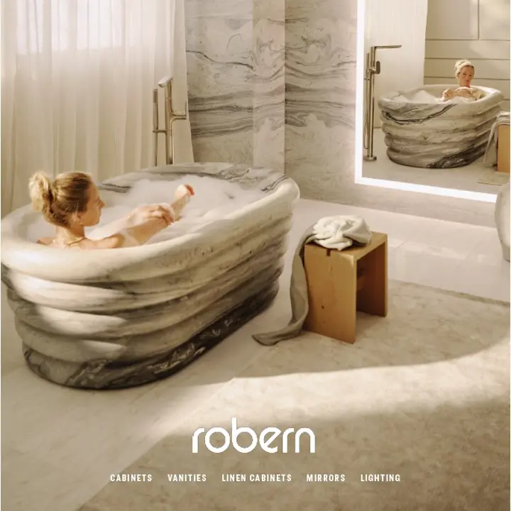 2025 Robern Editorial Brochure Image