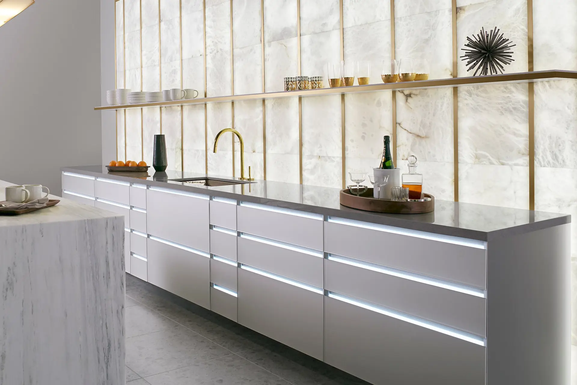 We're Making A Case For White