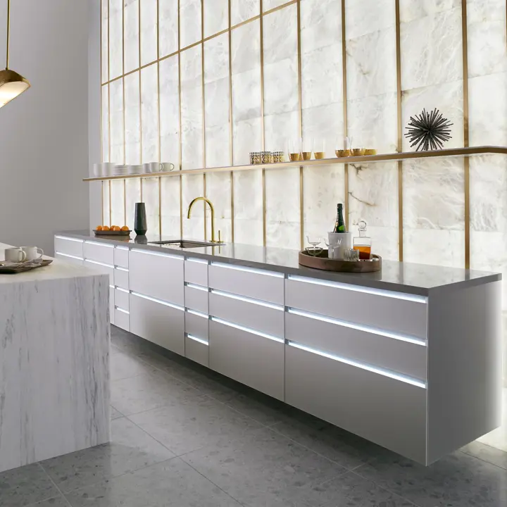 We're Making A Case For White