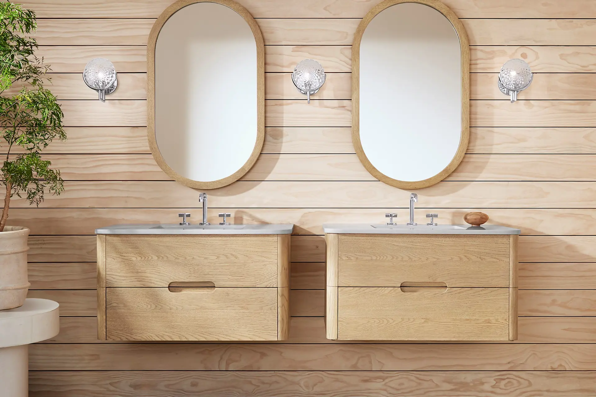 Echoing The Textures Of Nature