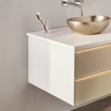 Vanity Side Kits