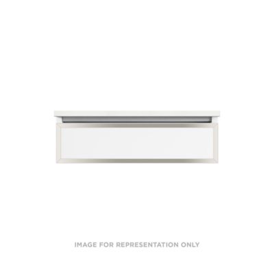 Profiles Modular Vanity