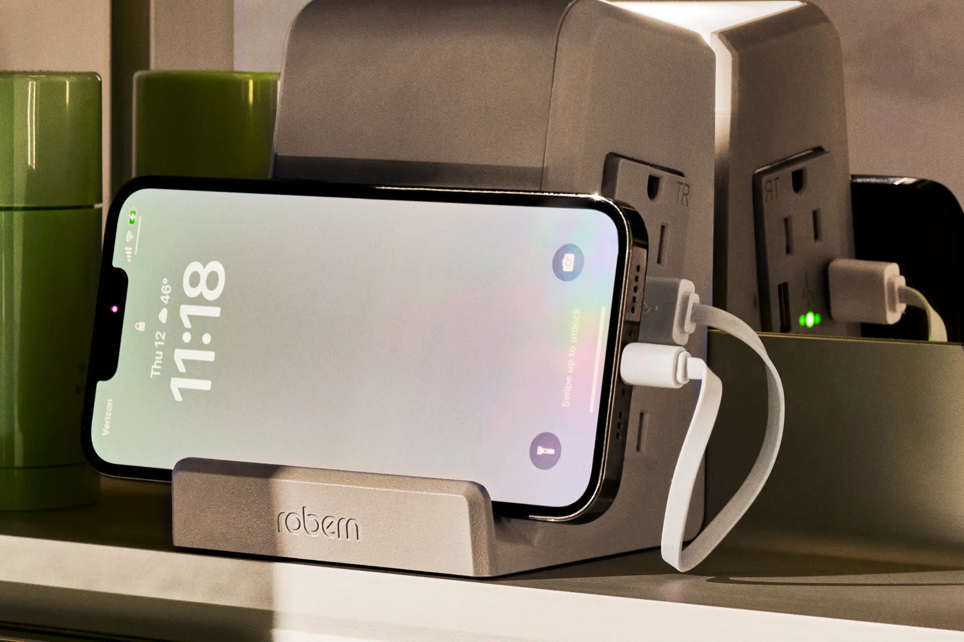 230111 ROBERN SET 01 Murray Hill 0222 SOCKET V3 QC