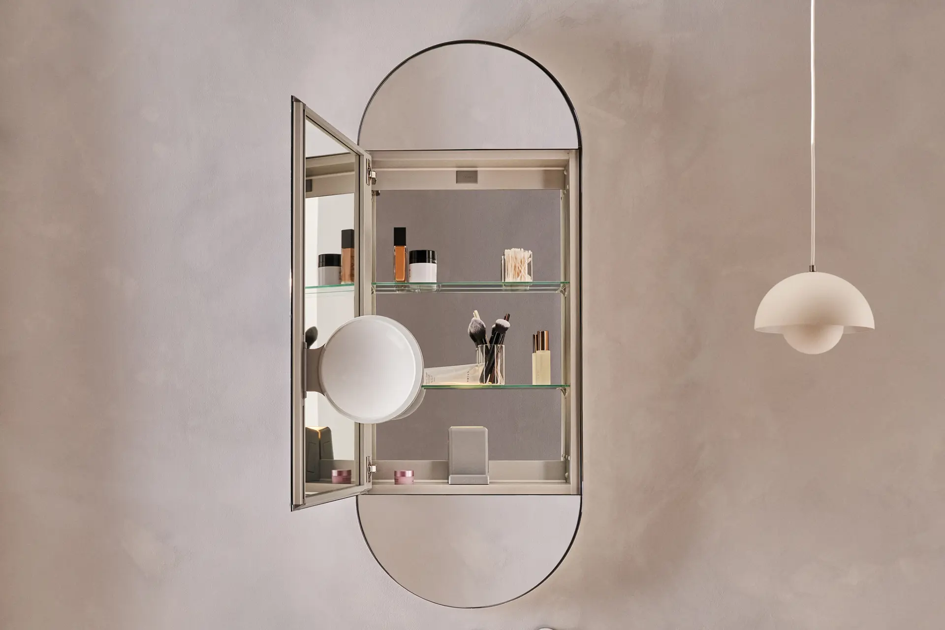 Murray Hill Interior