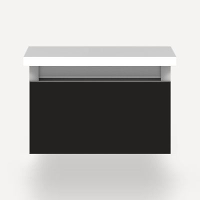 Cartesian Modular Vanity