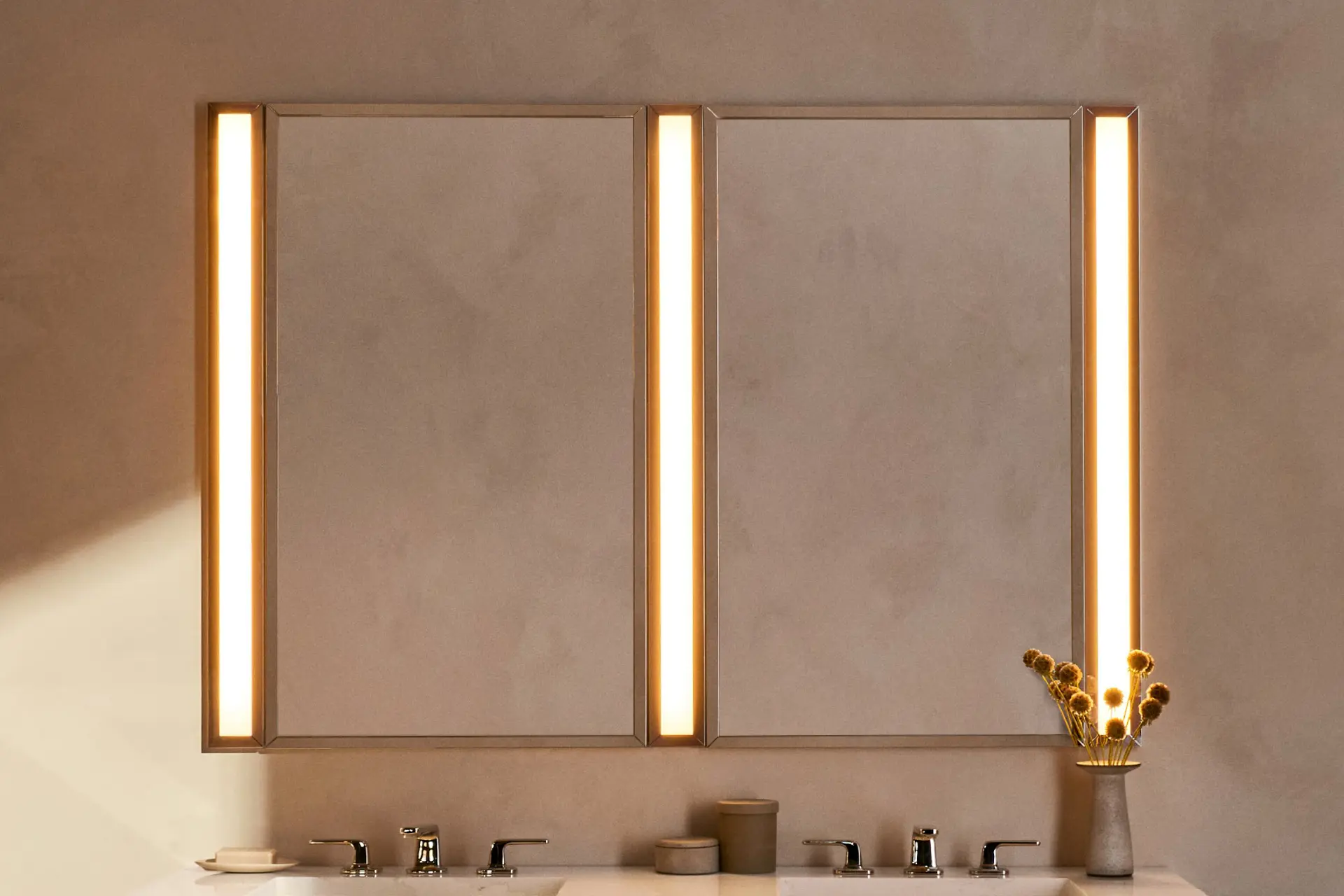 Profileslighting Nav