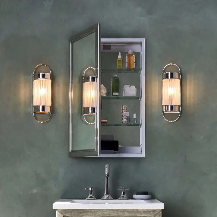 5 WAYS TO SPRUCE UP YOUR GUEST BATHROOM Image 1