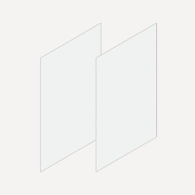 Cartesian & Profiles Side Kit