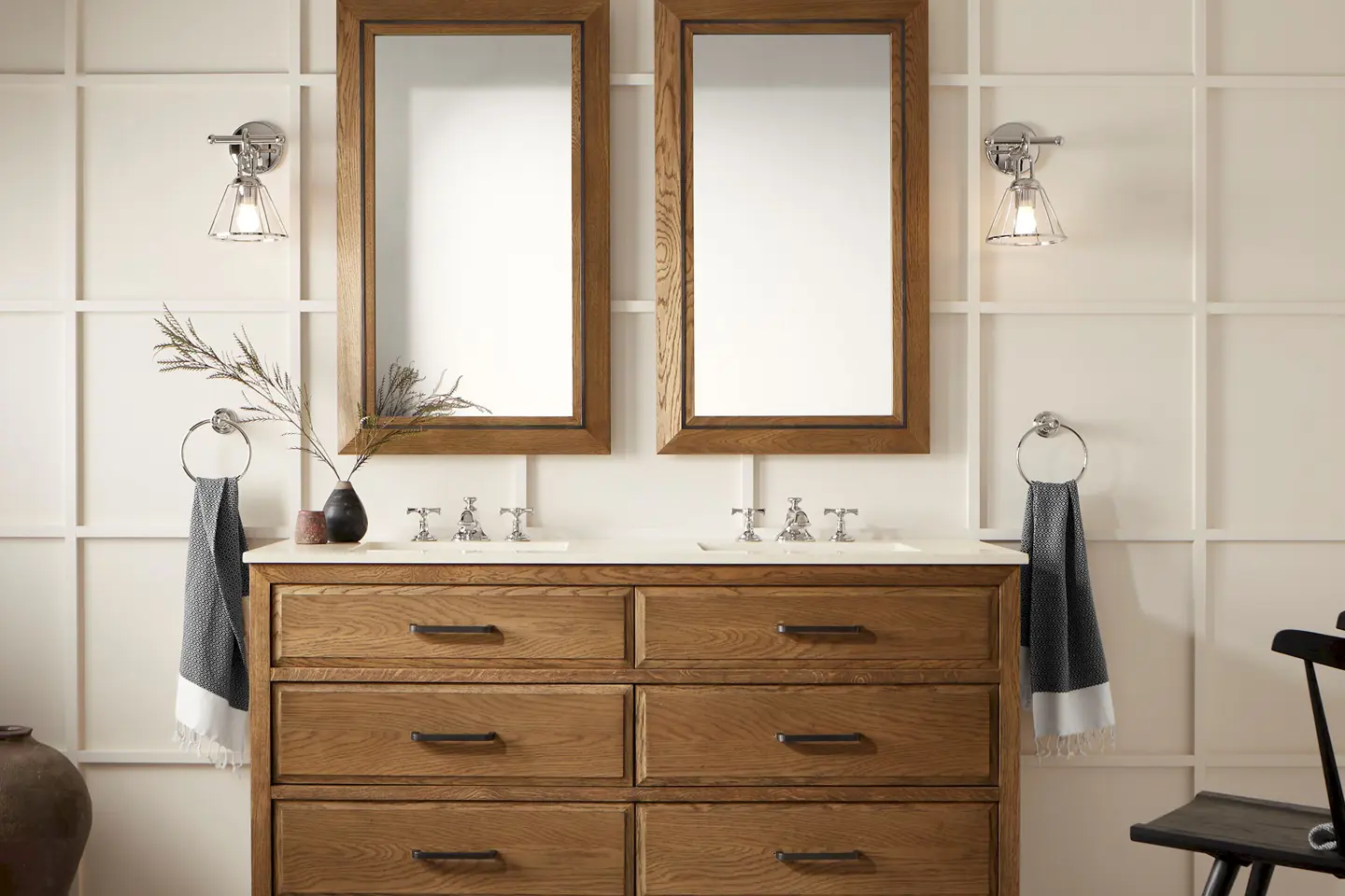 Refined Style | Robern