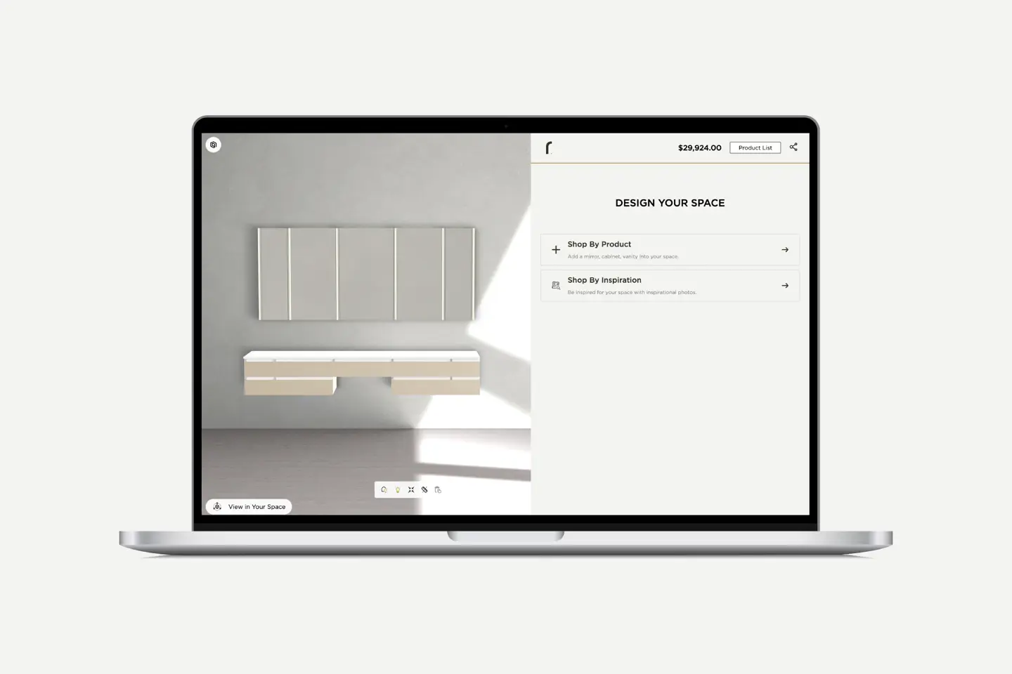 3D Visualizer | Robern