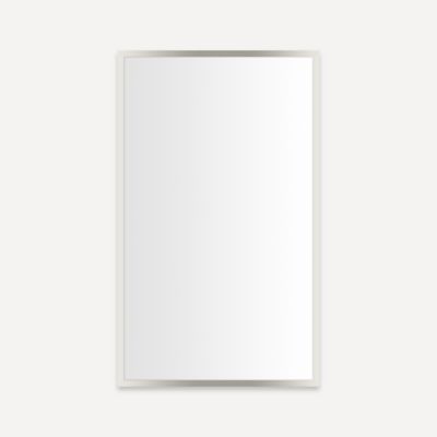 Profiles Framed Cabinet (1)