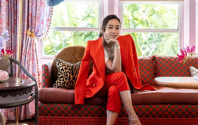 Brandambassador Noz 5