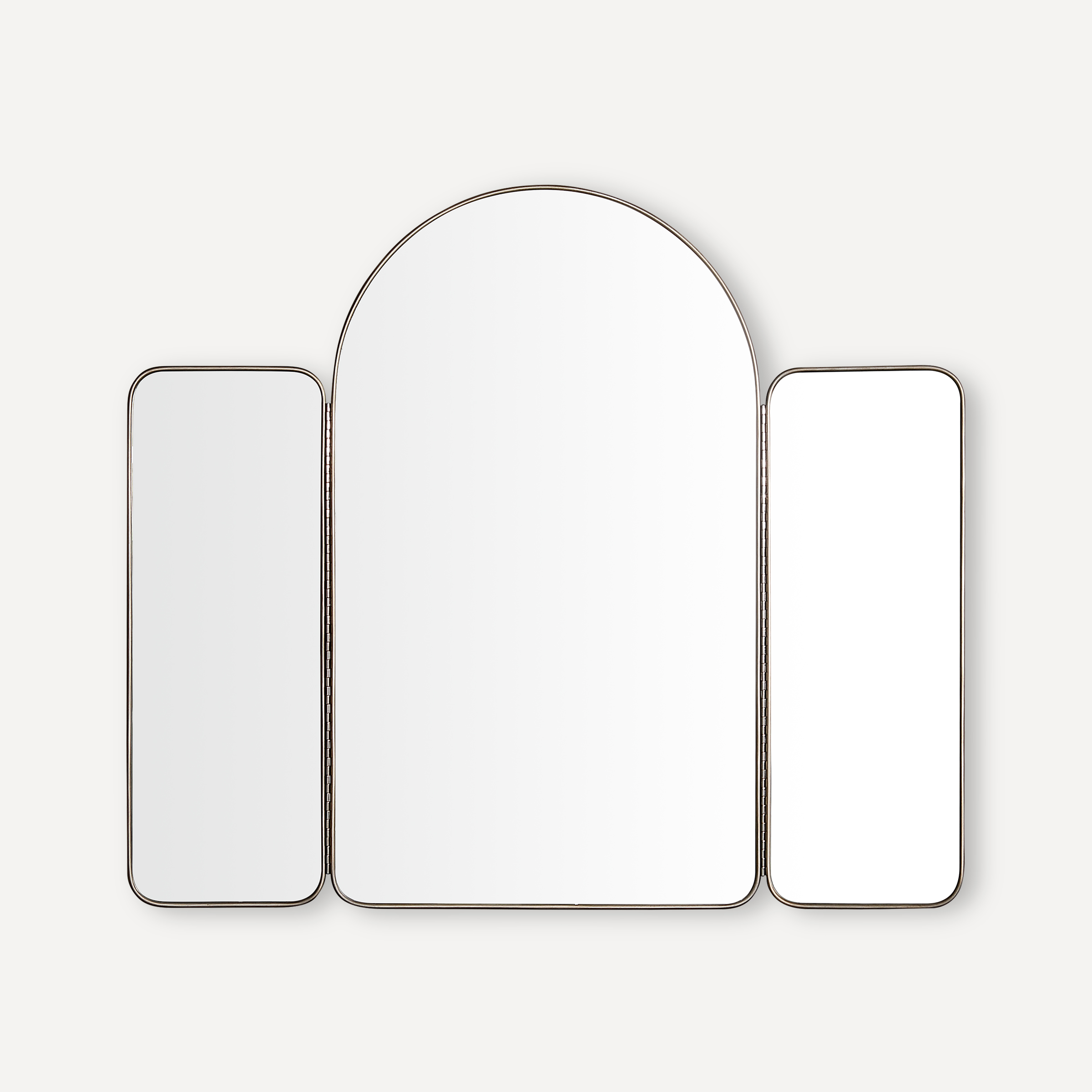 Instinct Bathroom Mirrors, Instinct Collection, IM6036RPFPDT