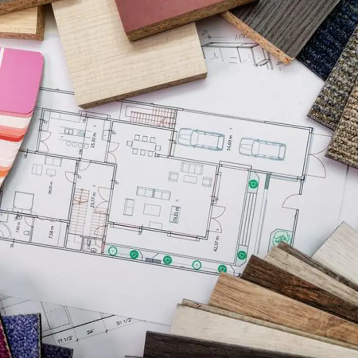 How To Become An Interior Designer