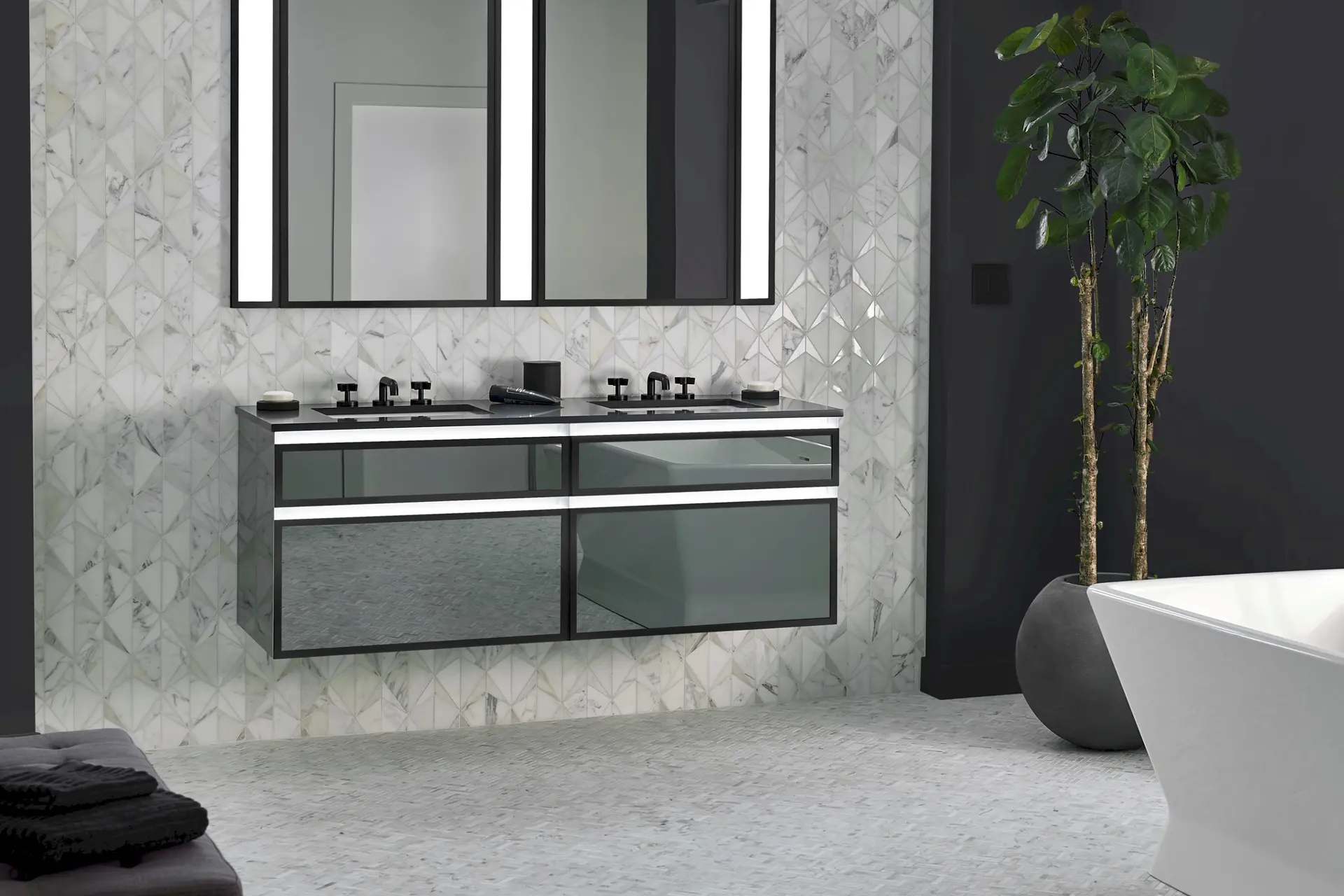 Elegance With An Edge