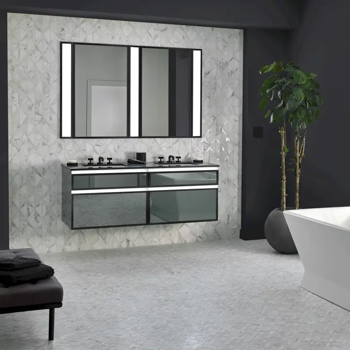 Elegance With An Edge