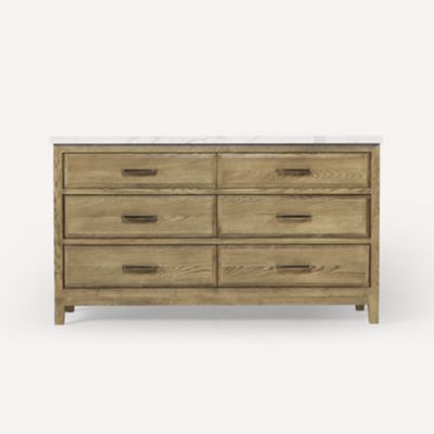 Chestnut Hill 60%22 Vanity