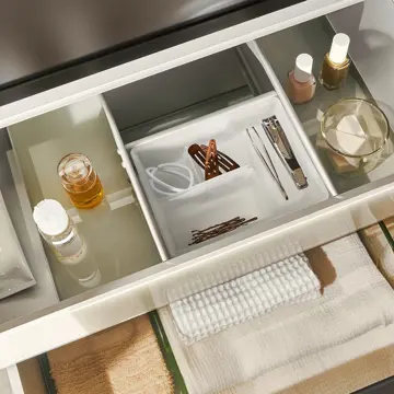 Drawer Insert Lab Luxury Bathroom Medicine Cabinets | Robern