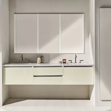 Cabinet Ganging Kits