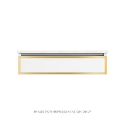 Profiles Modular Vanity