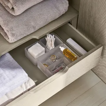 Glass Bins
