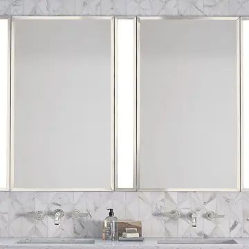 Mirror Ganging Kit