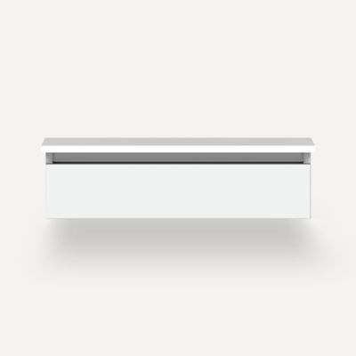 Cartesian Modular Vanity (1)