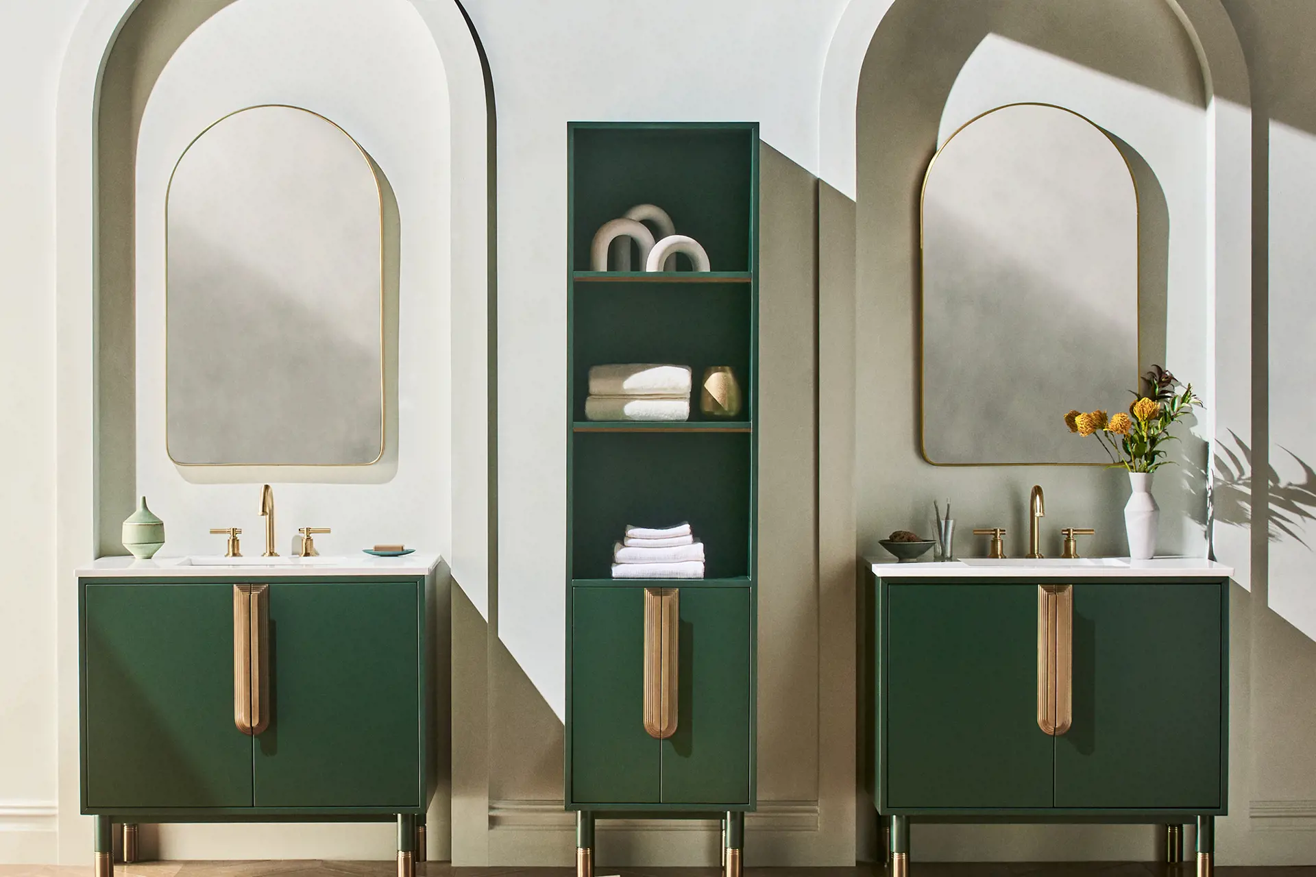 Art Deco Allure