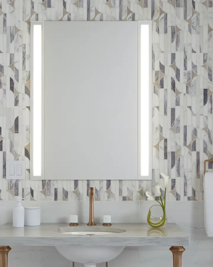 Pastel Perfection Robern