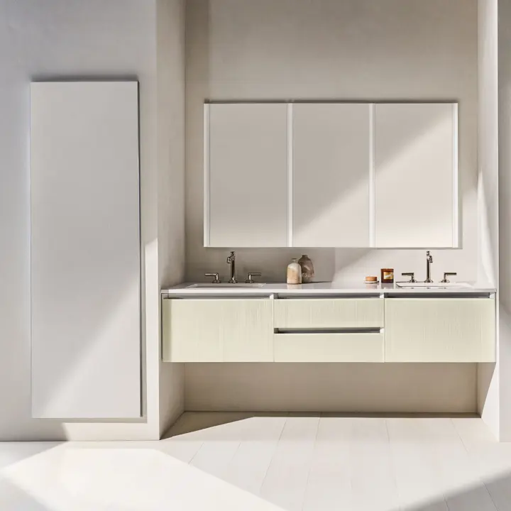 M Series Reserve Cabinet Brochure