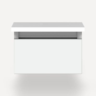 Cartesian Modular Vanity Xtall