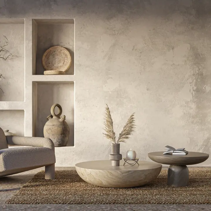 Discover The Unconventional Beauty Of Wabi Sabi Style Design